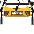 Бензиновая снегоуборочная машина SBM 610, 212 cc, ручной старт, фара Denzel 24951