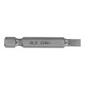 Бита SL5 x 50, сталь CrMo, 5 шт. Сибртех 27185