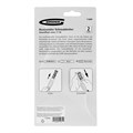 Отвертка реверсивная, механизм SmartPush mini 11 шт, CrMo Gross 27188