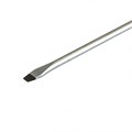 Отвертка Profi, SL3 х 100 мм, S2, двухкомпонентная рукоятка Matrix 27189