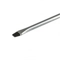 Отвертка Profi, SL4 х 100 мм, S2, двухкомпонентная рукоятка Matrix 27190