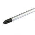 Отвертка Profi, PH3 х 150 мм, S2, двухкомпонентная рукоятка Matrix 27203