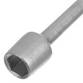 Ключ торцевой 14 х 15, Г-образный Stels 27244