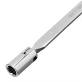 Ключ шарнирный 8 х 9 мм, CrV Stels 27259