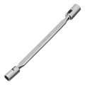 Ключ шарнирный 8 х 10 мм, CrV Stels 27260