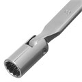 Ключ шарнирный 8 х 10 мм, CrV Stels 27260
