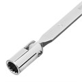 Ключ шарнирный 10 х 11 мм, CrV Stels 27261