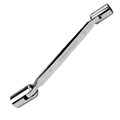 Ключ шарнирный 14 х 15 мм, CrV Stels 27263