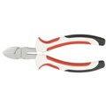 Бокорезы WHite Nickel, 160 мм, никелированные, трехкомпонентные рукоятки Matrix 27315