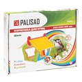 Кормушка для птиц, Шале Palisad 27458