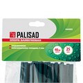 Опора бамбуковая окрашенная H 40 см, 25 шт, в упаковки Palisad 27469