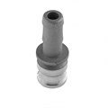 Соединитель для шлангов тип E, 3/4" Сибртех 27496