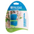 Соединитель для шланга 1/2 двухкомпонентный Palisad Luxe 27504