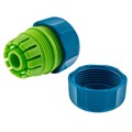 Муфта ремонтная 3/4 Palisad Luxe 27511