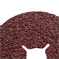 Круги фибровые 5 шт, Р 24, 115 х 22 mm Matrix 27590