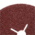 Круги фибровые 5 шт, Р 24, 180 х 22 mm Matrix 27594