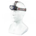 Фонарь наголовный, светодиодный, 3 режим, 10 Led, 3 х ААА Stern 27664