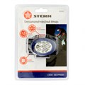 Фонарь наголовный, светодиодный, 3 режим, 10 Led, 3 х ААА Stern 27664