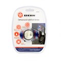 Фонарь наголовный, светодиодный, 4 режим, 14 Led, 3 х ААА Stern 27665