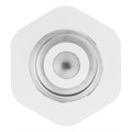 Лампа компактная люминесцентная, дуговая, 20 W, 2700K, E27, 8000ч Stern 27671