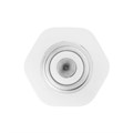 Лампа компактная люминесцентная, дуговая, 26 W, 2700K, E27, 8000ч Stern 27672