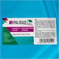 Набор для уборки "Ленивка", совок и щетка Home Palisad 27711