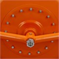 Бетоносмеситель СБР-170А.3, 170 л, 1 кВт, 220 В 27762