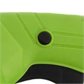 Пила цепная электрическая ПЦЭ-2000П с поперечным двигателем, 2.0 кВт, 16'' (40 см) Сибртех 27771
