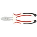 Бокорезы WHite Nickel, 200 мм, никелированные, трехкомпонентные рукоятки Matrix 27854
