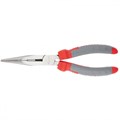 Длинногубцы прямые, 160 мм, двухкомпонентные рукоятки Matrix Professional 27868