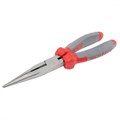 Длинногубцы прямые, 160 мм, двухкомпонентные рукоятки Matrix Professional 27868