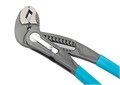 Клещи переставные Quattro-Gripp 260 мм, быстрозажимной механизм Gross 27876