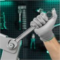 Ключ комбинированный, 24 мм, CrV, антислип Stels 27894
