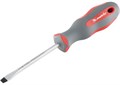 Отвертка Profi, PH0 х 100 мм, SVСM, двухкомпонентная рукоятка Matrix 27961