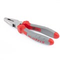 Плоскогубцы комбинированные, 160 мм, двухкомпонентные рукоятки Matrix Professional 27995
