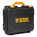 Лазерный уровень LX 05 Red, 20 м, 635 нм, аккумулятор Li 5200 mAh, резьба 5/8" Denzel 28106