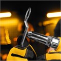 Пневматический заклепочник PR4, 2,4-4,8 мм Denzel 28145