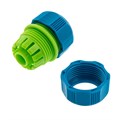 Муфта ремонтная 1/2 Palisad Luxe 28241