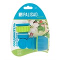 Соединитель с внутренней резьбой 1/2-3/4, с шарниром Palisad Luxe 28247
