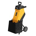 Измельчитель садовый электрический ECS-2500, 2500 Вт, 45 мм Denzel 28298