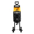 Измельчитель садовый электрический ECS-2500, 2500 Вт, 45 мм Denzel 28298