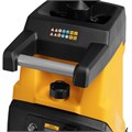 Измельчитель садовый электрический ECS-2500, 2500 Вт, 45 мм Denzel 28298