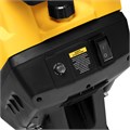 Измельчитель садовый электрический ECS-2500, 2500 Вт, 45 мм Denzel 28298
