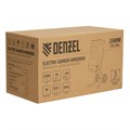 Измельчитель садовый электрический ECS-2500, 2500 Вт, 45 мм Denzel 28298