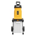 Измельчитель садовый электрический ECS-2700, 2700 Вт, 40 мм Denzel 28299