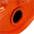 Каток газонный 40 л, ручной, наливной, пробка-болт Сибртех 28306