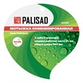 Мотыжка комбинированная, 75 х 385 мм, пластиковая, Nylon, Palisad 28321