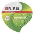Рыхлитель 3 - зубый, 75 х 250 мм, пластиковый, гелевая рукоятка, Nylon Soft, Palisad 28323