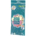 Перчатки хозяйственные латексные с манжетой, M, Elfe 28352