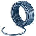 Шланг поливочный армированный, ПВХ,  1/2", 15 м, "Садовод" Сибртех 28406